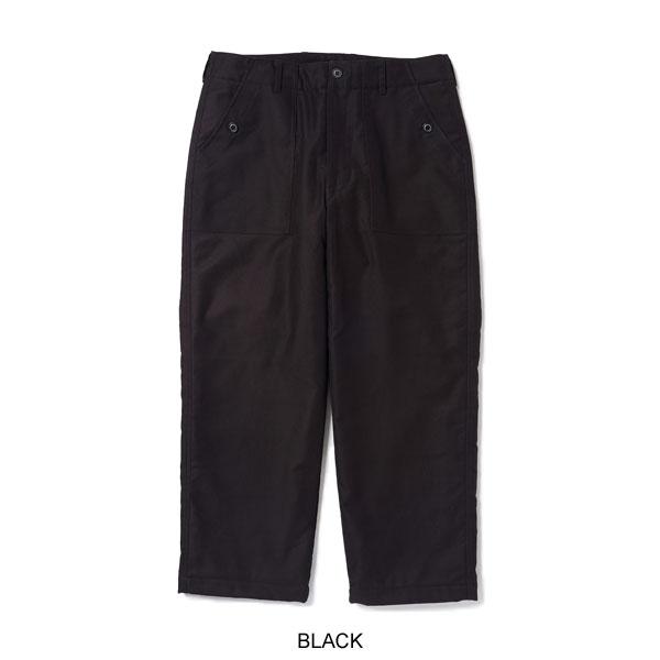 SALE セール イーブルアクト パンツ EVILACT BAKER PANTS メンズ