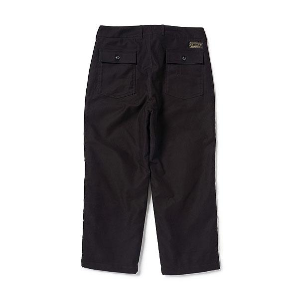 SALE セール イーブルアクト パンツ EVILACT BAKER PANTS メンズ