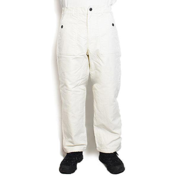 最終価格　EVILACT ベイカーパンツ イーブルアクト SALE セール イーブルアクト パンツ EVILACT BAKER PANTS メンズ