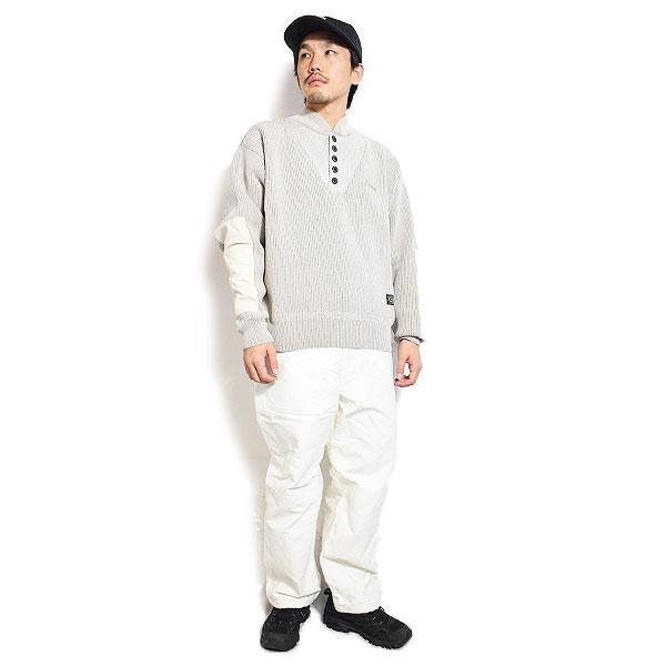 SALE セール イーブルアクト パンツ EVILACT BAKER PANTS メンズ