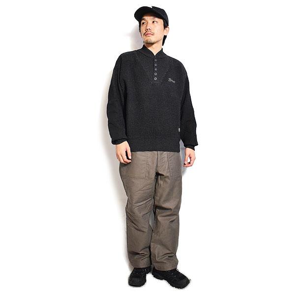 SALE セール イーブルアクト パンツ EVILACT BAKER PANTS メンズ