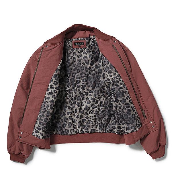 イーブルアクト ジャケット EVILACT DERBY JKT メンズ ダービー