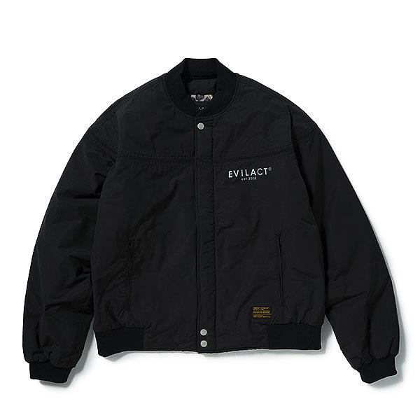 イーブルアクト ジャケット EVILACT DERBY JKT メンズ ダービー
