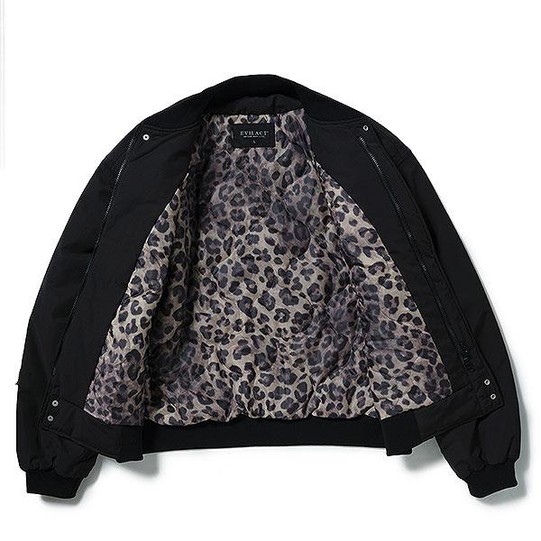 イーブルアクト ジャケット EVILACT DERBY JKT メンズ ダービー