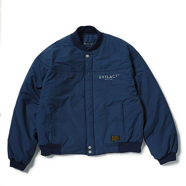 イーブルアクト ジャケット EVILACT DERBY JKT メンズ ダービー