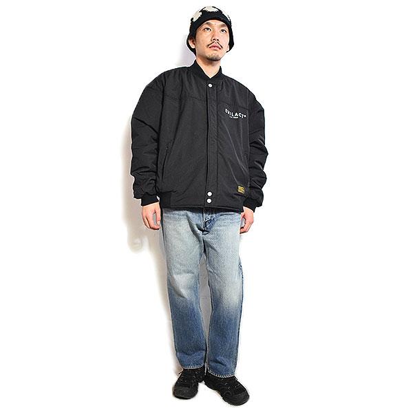 D*T様 【完売 新品未使用】EVILACT イーブルアクト ダービージャケット EVILACT DERBY JKT black | EVILACT (イーブルアクト）Official Site