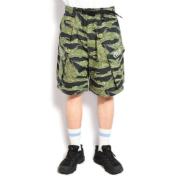 SALE セール イーブルアクト ショートパンツ EVILACT TACTICAL SHORTS