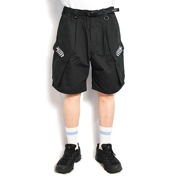 イーブルアクト ショートパンツ EVILACT TACTICAL SHORTS メンズ