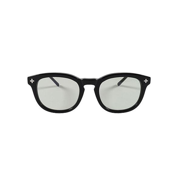 イーブルアクト アイウェア サングラス EVILACT EYEWEAR YALE 2 -BLACK
