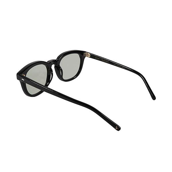 イーブルアクト アイウェア サングラス EVILACT EYEWEAR YALE 2 -BLACK