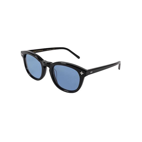 イーブルアクト アイウェア サングラス EVILACT EYEWEAR YALE 2 -BLACK