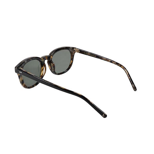 イーブルアクト アイウェア サングラス EVILACT EYEWEAR YALE 2 -BLACK