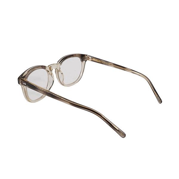 イーブルアクト アイウェア サングラス EVILACT EYEWEAR YALE 2 -GRAY