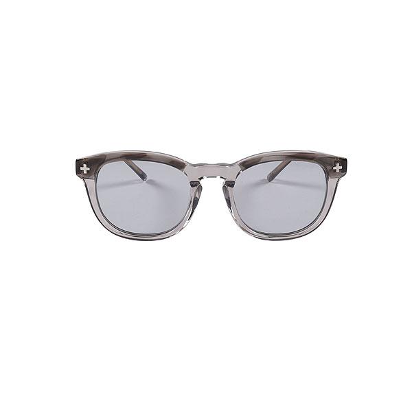 イーブルアクト アイウェア サングラス EVILACT EYEWEAR YALE 2 -GRAY
