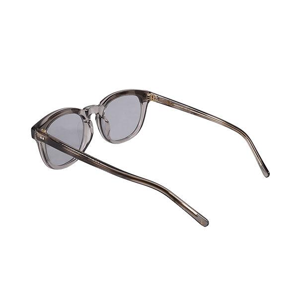 イーブルアクト アイウェア サングラス EVILACT EYEWEAR YALE 2 -GRAY