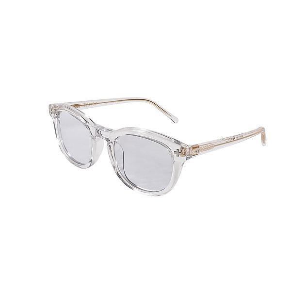 イーブルアクト アイウェア サングラス EVILACT EYEWEAR YALE 2 -CLEAR