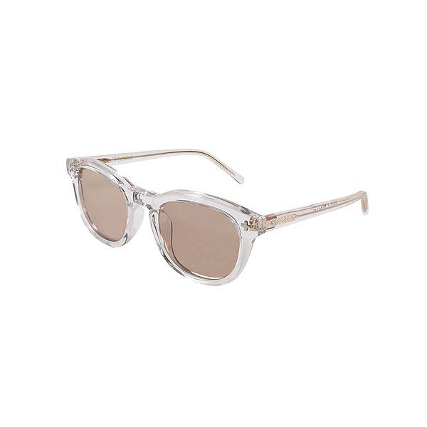 イーブルアクト アイウェア サングラス EVILACT EYEWEAR YALE 2 -CLEAR