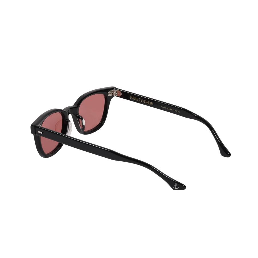 イーブルアクト アイウェア サングラス EVILACT EYEWEAR HENDERSON