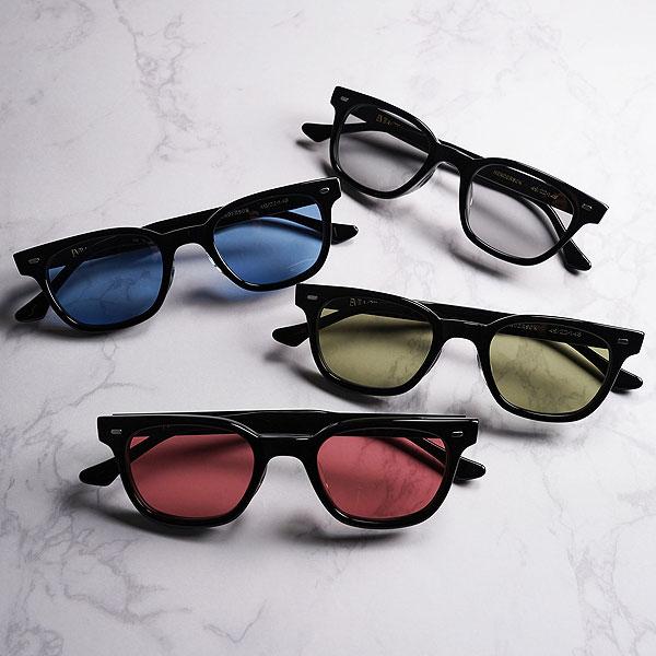 イーブルアクト アイウェア サングラス EVILACT EYEWEAR HENDERSON