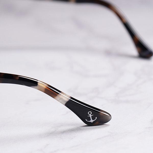 イーブルアクト アイウェア サングラス EVILACT EYEWEAR HENDERSON
