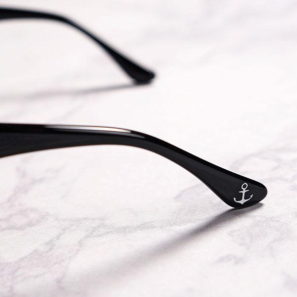 イーブルアクト アイウェア サングラス EVILACT EYEWEAR CURTISS 2