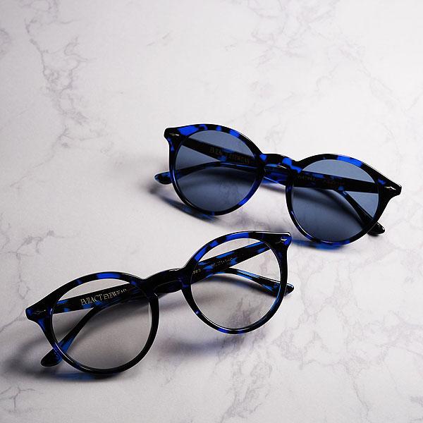 イーブルアクト アイウェア サングラス EVILACT EYEWEAR CURTISS 2