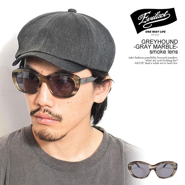 イーブルアクト アイウェア サングラス EVILACT EYEWEAR