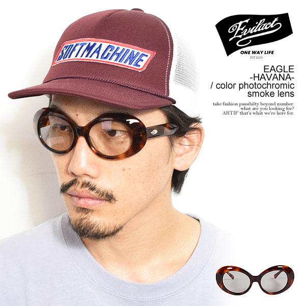イーブルアクト アイウェア サングラス EVILACT EYEWEAR EAGLE イーブルアクト アイウェア サングラス EVILACT EYEWEAR EAGLE
