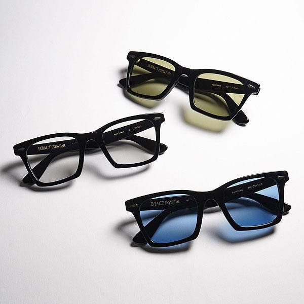 イーブルアクト アイウェア サングラス EVILACT EYEWEAR MUSTANG