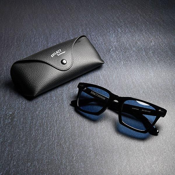イーブルアクト アイウェア サングラス EVILACT EYEWEAR MUSTANG