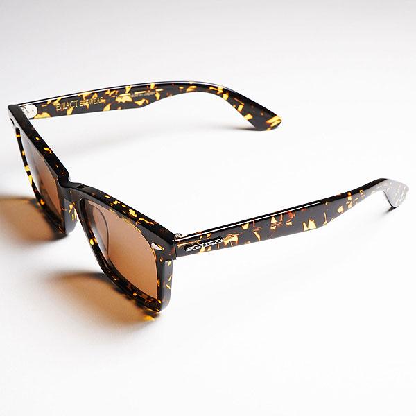 イーブルアクト アイウェア サングラス EVILACT EYEWEAR MUSTANG