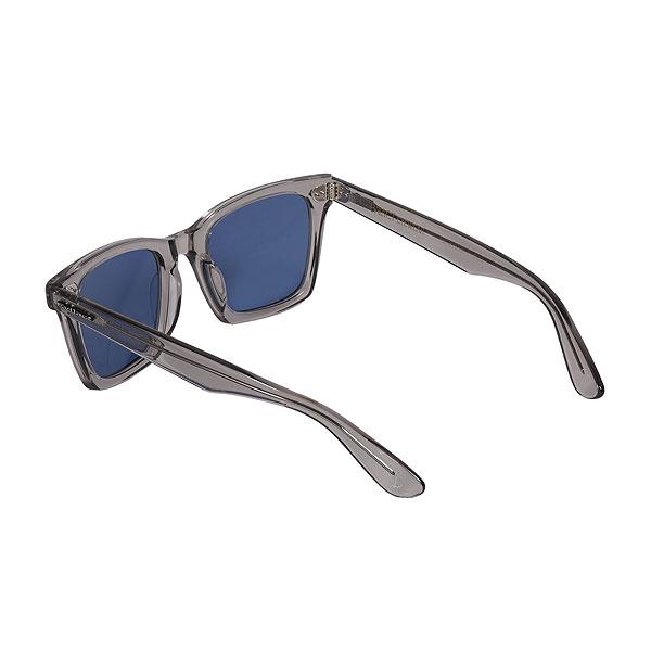 イーブルアクト アイウェア サングラス EVILACT EYEWEAR MUSTANG -GRAY