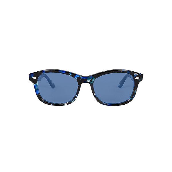 イーブルアクト アイウェア サングラス EVILACT EYEWEAR CYCLONE -BLUE