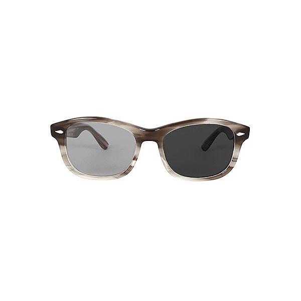 イーブルアクト アイウェア サングラス EVILACT EYEWEAR CYCLONE -GRAY