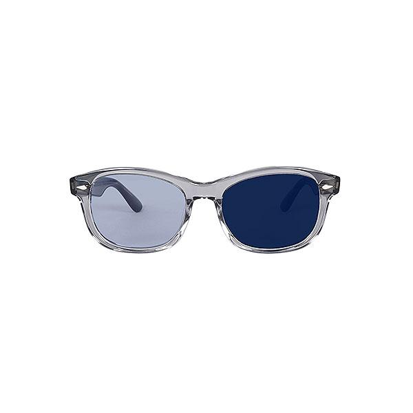 イーブルアクト アイウェア サングラス EVILACT EYEWEAR CYCLONE -GRAY