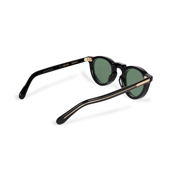 イーブルアクト アイウェア サングラス EVILACT EYEWEAR GREEVES