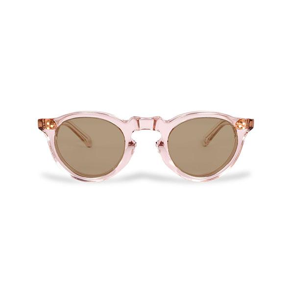 イーブルアクト アイウェア サングラス EVILACT EYEWEAR GREEVES -PINK