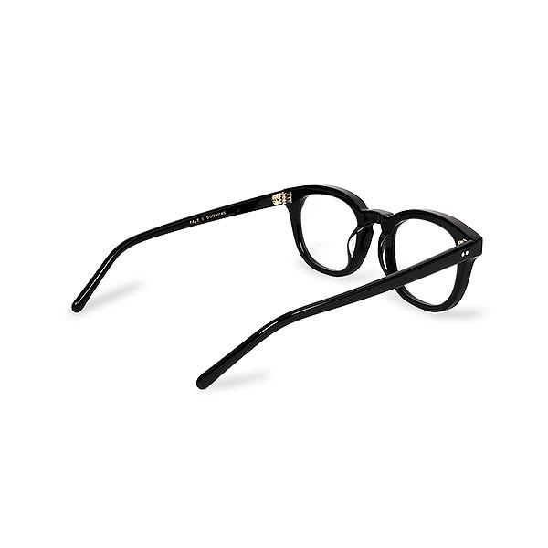 イーブルアクト アイウェア サングラス EVILACT EYEWEAR YALE II