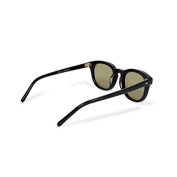 EVILACT Eyewear 【YALE Ⅱ】調光サングラス イーブルアクト アイウェア サングラス EVILACT EYEWEAR YALE II