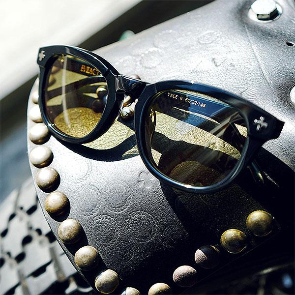 イーブルアクト アイウェア サングラス EVILACT EYEWEAR YALE II