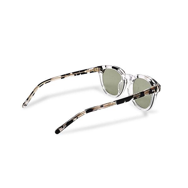 イーブルアクト アイウェア サングラス EVILACT EYEWEAR YALE II