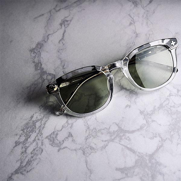 EVILACT Eyewear 【YALE Ⅱ】調光サングラス イーブルアクト アイウェア サングラス EVILACT EYEWEAR YALE II