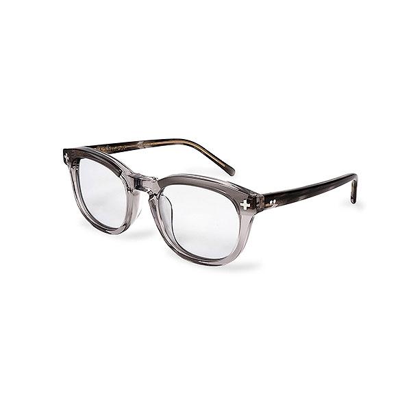 イーブルアクト アイウェア サングラス EVILACT EYEWEAR YALE II -GRAY
