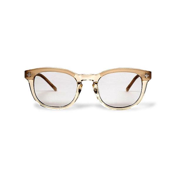 イーブルアクト アイウェア サングラス EVILACT EYEWEAR YALE II -SAND