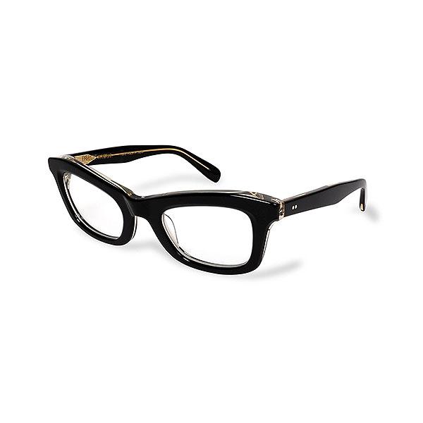 イーブルアクト アイウェア サングラス EVILACT EYEWEAR ARROW -BLACK