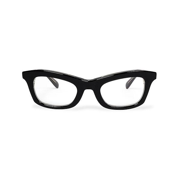 イーブルアクト アイウェア サングラス EVILACT EYEWEAR ARROW -BLACK