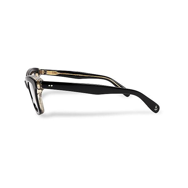 イーブルアクト アイウェア サングラス EVILACT EYEWEAR ARROW -BLACK