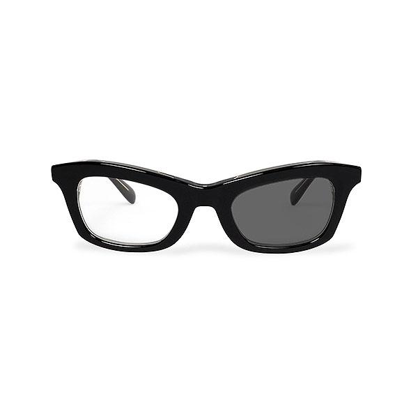 イーブルアクト アイウェア サングラス EVILACT EYEWEAR ARROW -BLACK