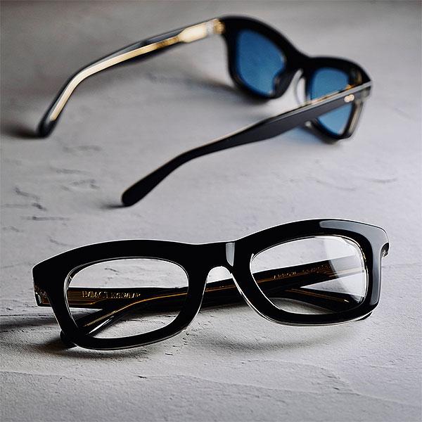 イーブルアクト アイウェア サングラス EVILACT EYEWEAR ARROW -BLACK