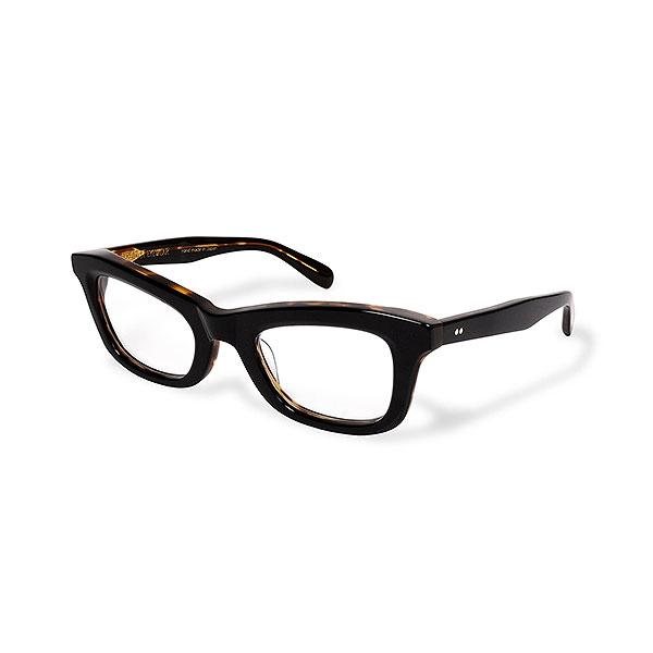 イーブルアクト アイウェア サングラス EVILACT EYEWEAR ARROW -BLACK